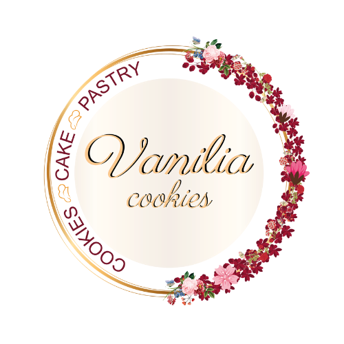 Vanilia cookies